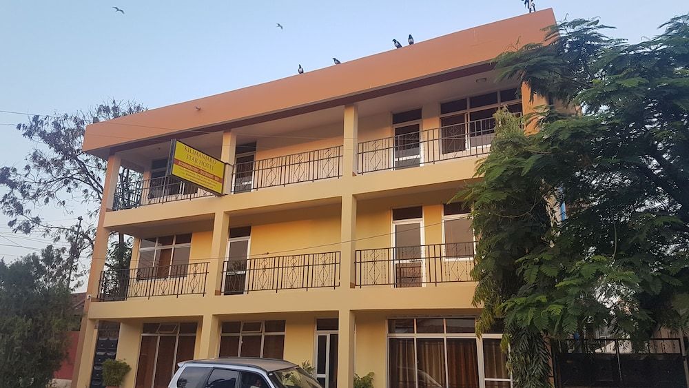 Kilimanjaro Star Hotel