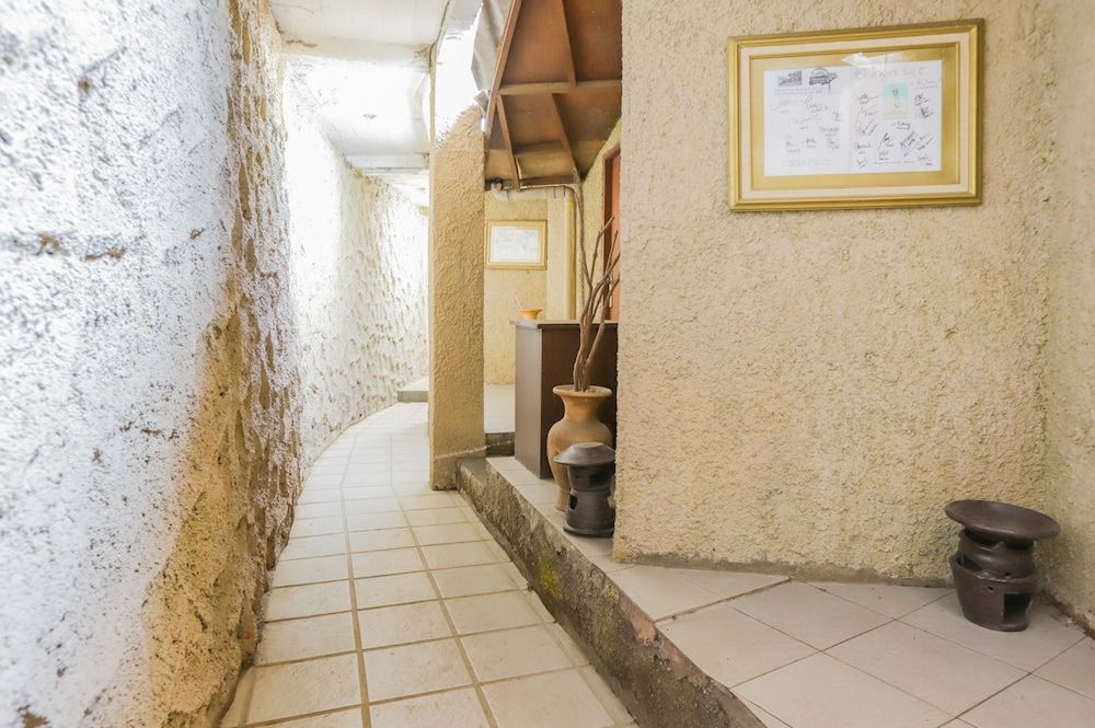 OYO 917 Cansebu Amazing Camp & Resort 2