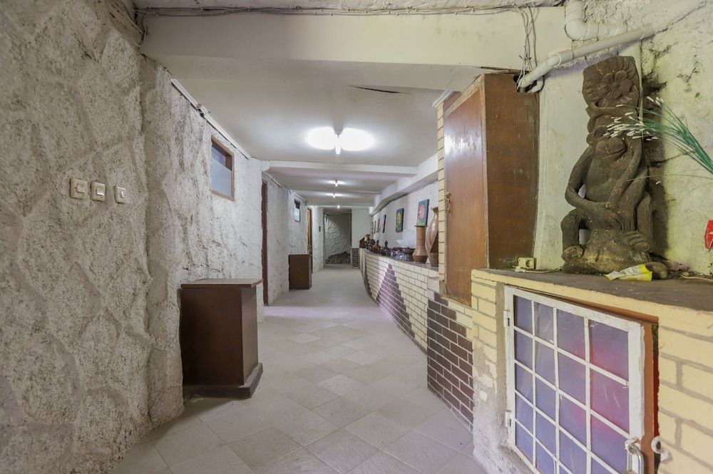 OYO 917 Cansebu Amazing Camp & Resort 3