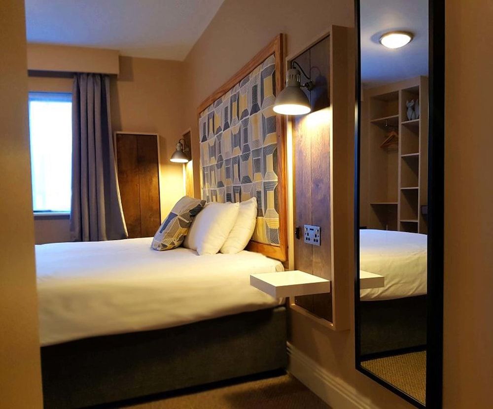 The Stones Boutique Hostel