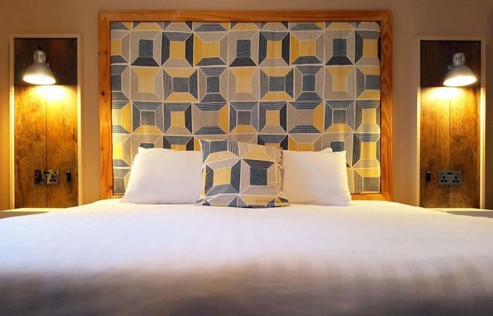 The Stones Boutique Hostel 3