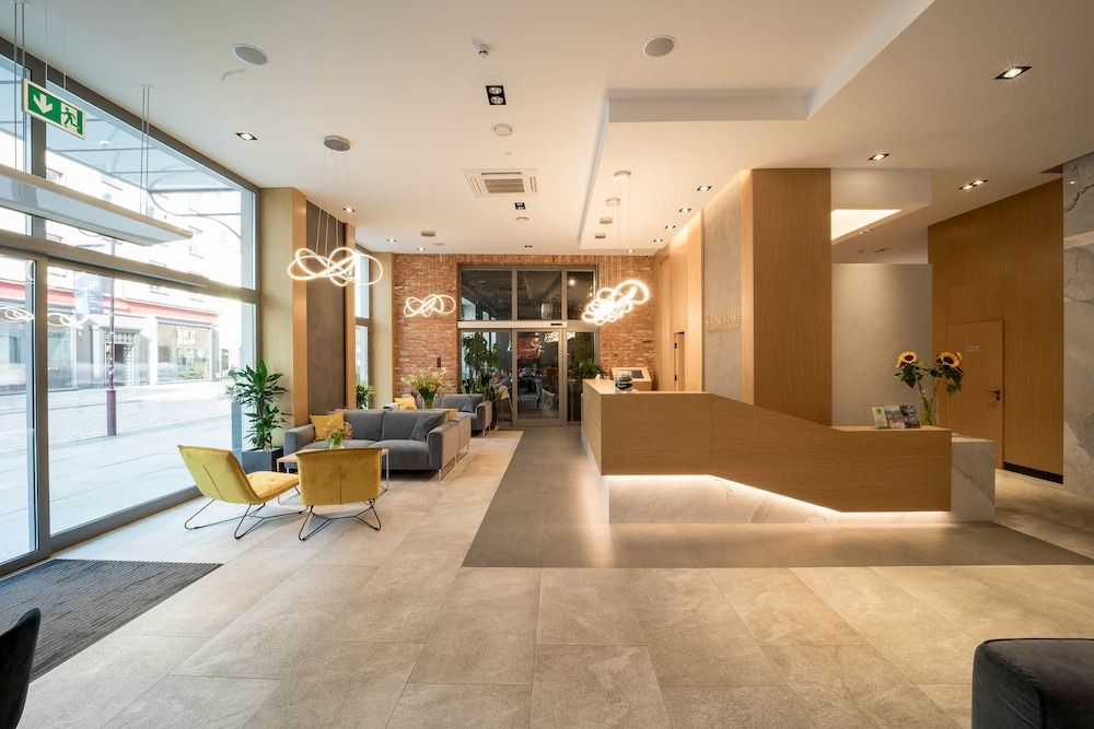 Korona Gold - Korona Hotel Wroclaw 3 Korona Gold - Korona Hotel Wroclaw 3
