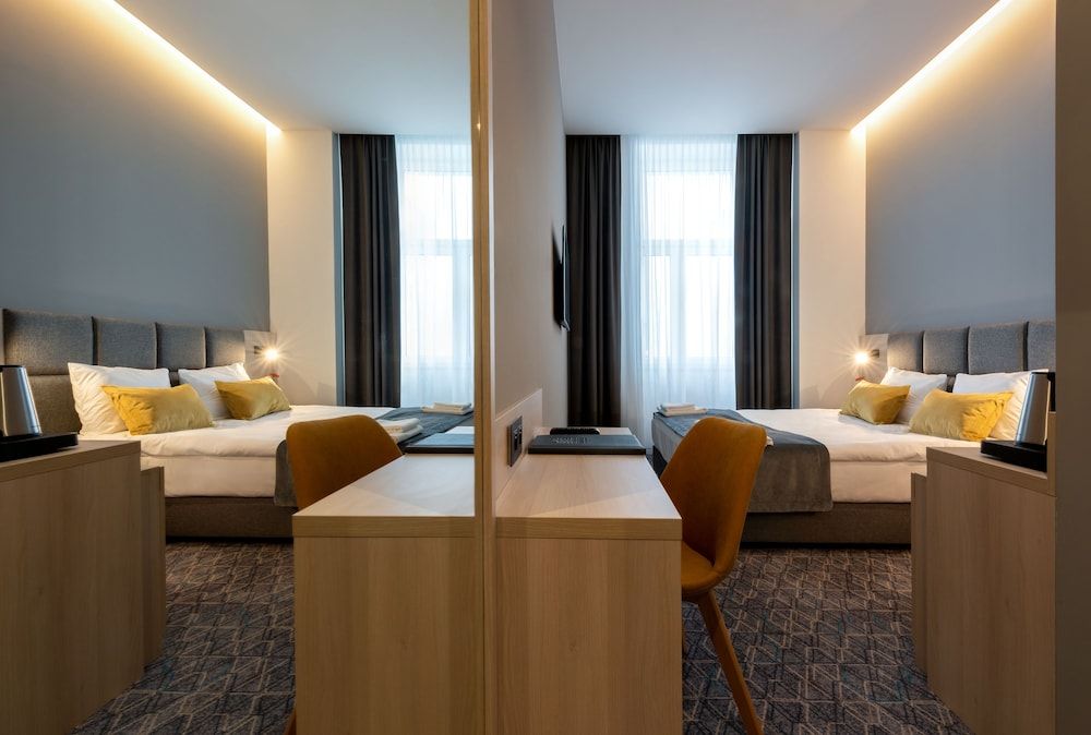 Korona Gold - Korona Hotel Wroclaw 4 estrelas em Breslávia