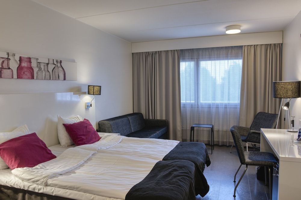 Teatterihotelli Riihimäki 2