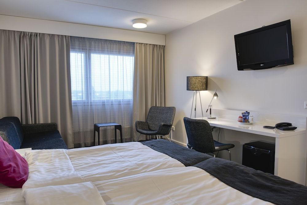 Teatterihotelli Riihimäki 3