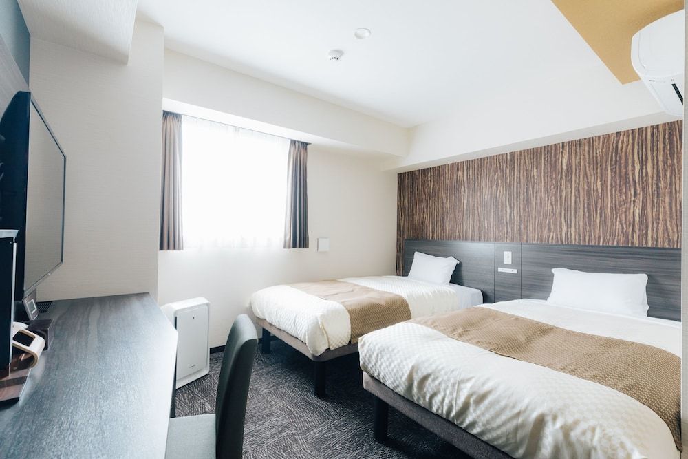 Hotel KAN-RAKU Fujisan Gotemba 2