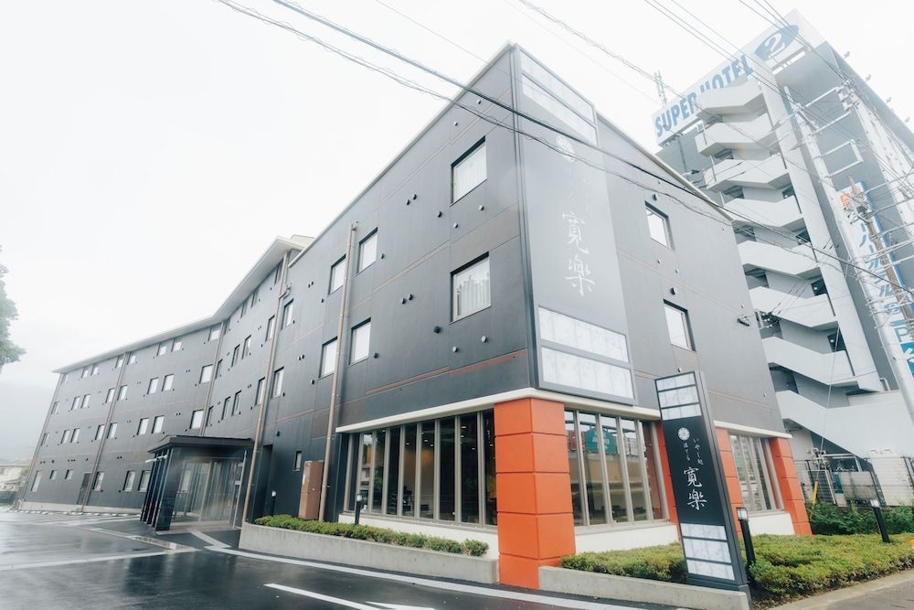 Hotel KAN-RAKU Fujisan Gotemba 3 estrelas em Gotemba