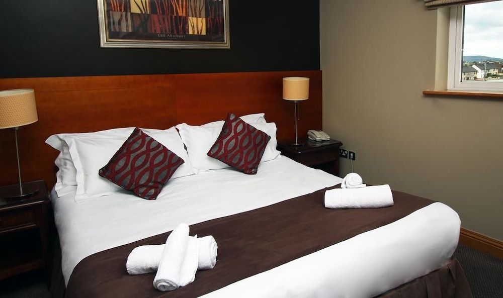 Ashford Court Boutique Hotel 2