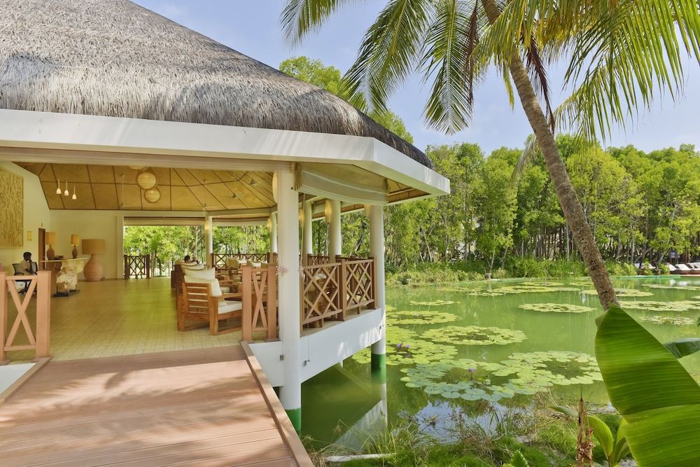 Dreamland Unique Sea and Lake Resort Spa 2