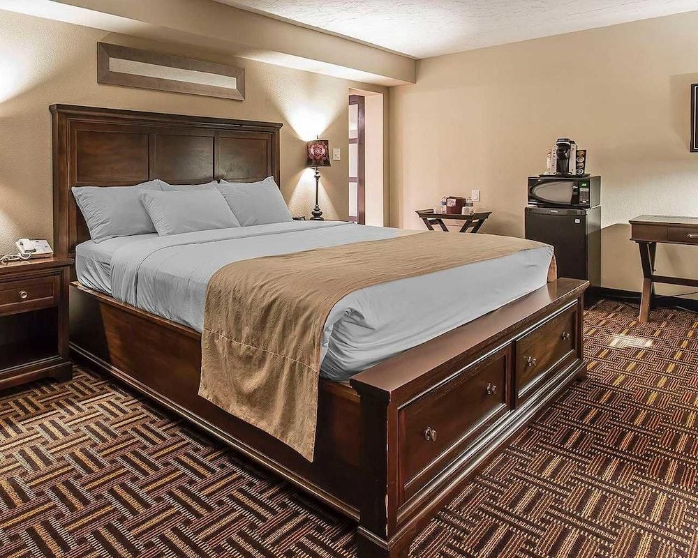 HomeStay Inn & Suites 3 estrelas em Medicine Hat