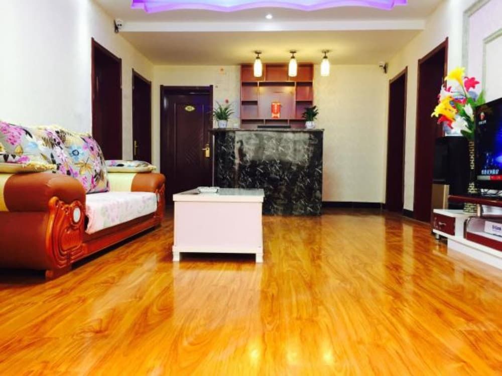 Jiacheng Business Hotel 2