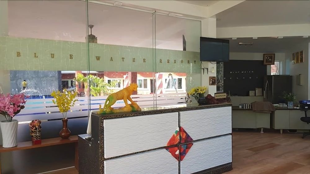 Blue Water Resort Hotel 2