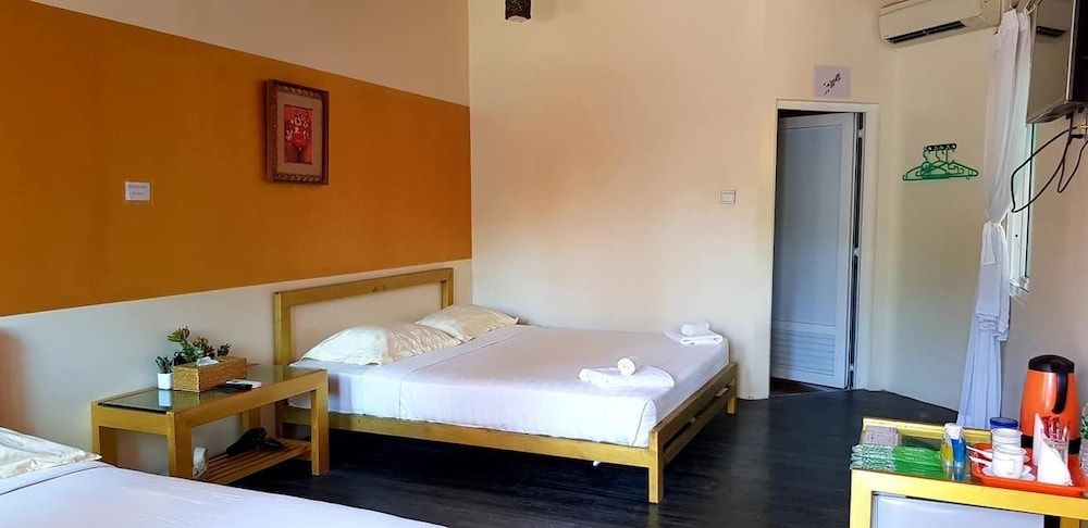 Blue Water Resort Hotel 3