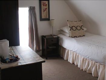 The Captain Howey Hotel 2