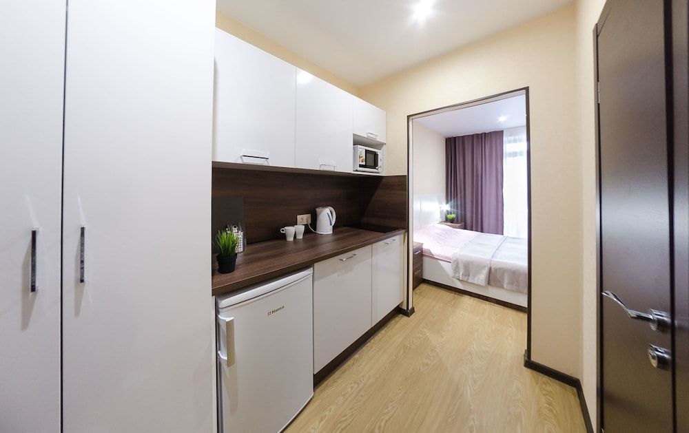 The First Apart Hotel 3