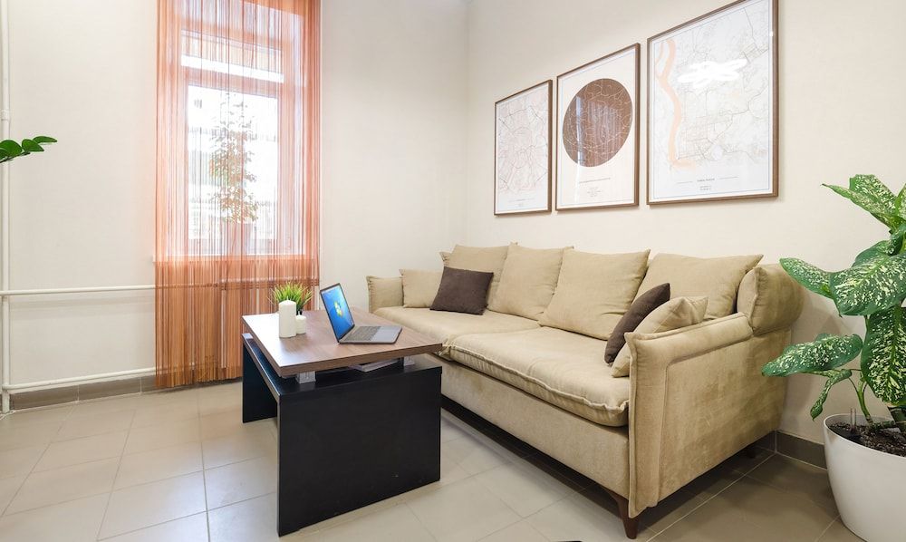 The First Apart Hotel 2