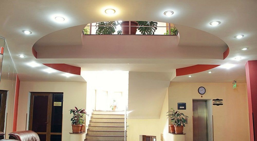 Hotel Villa Palace 2