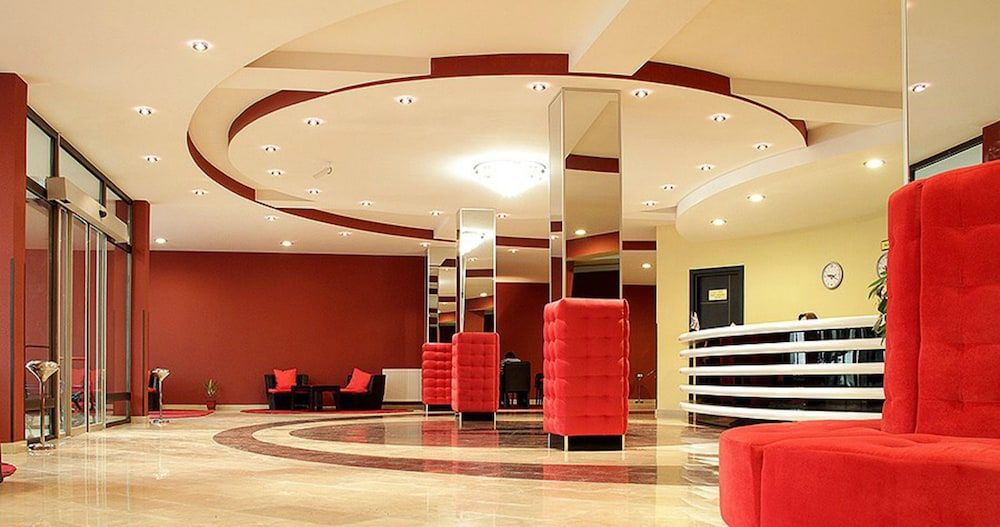 Hotel Villa Palace 3