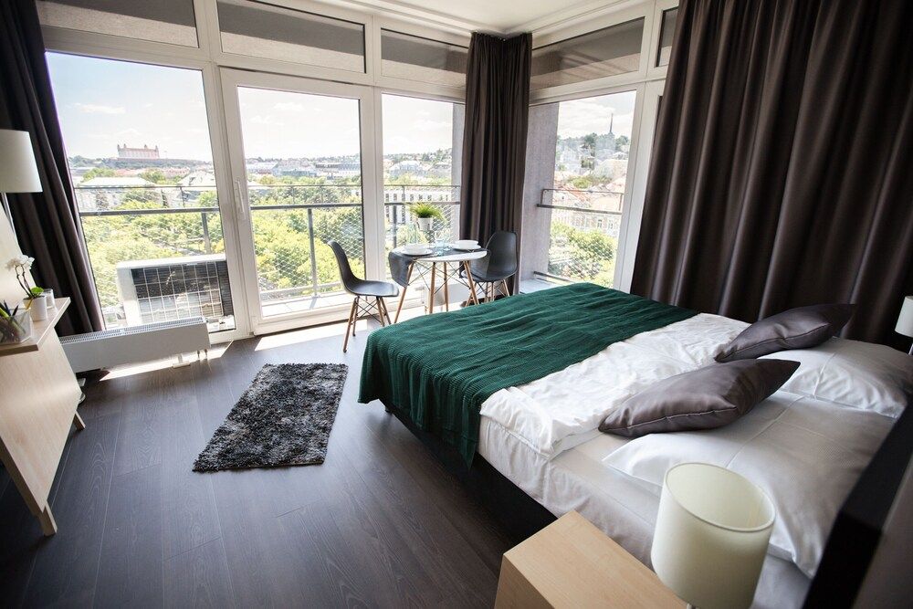 Restart Apartments 1