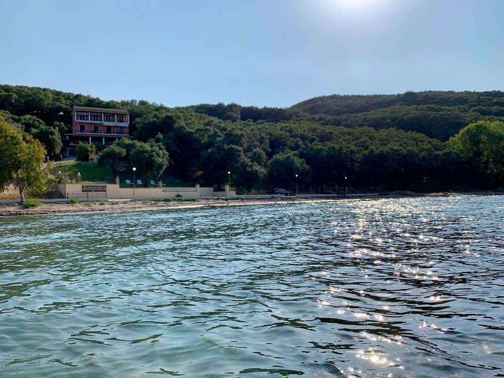 Angelica Rooms & Apartments 1