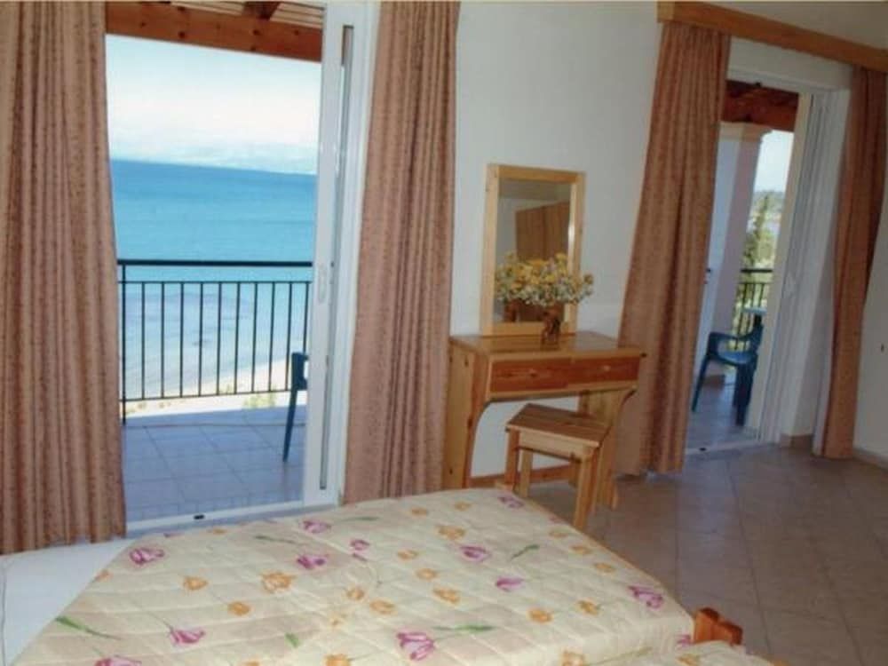 Angelica Rooms & Apartments 3