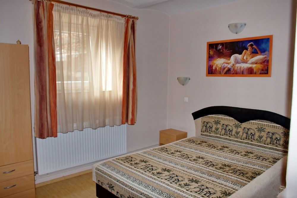 Pálma Panzió és Vendégház 3