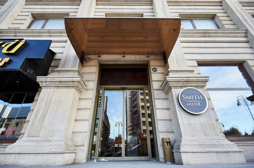 Smith Hotel 1 Smith Hotel 1