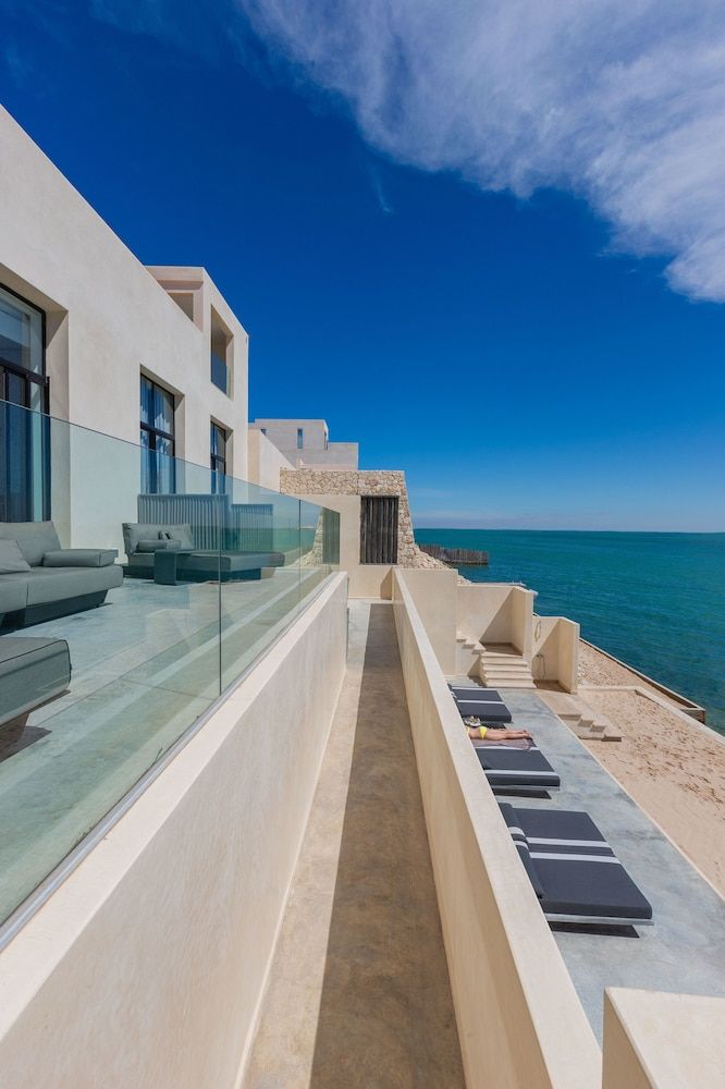 Palais Rhoul Spa Dakhla 1 Palais Rhoul Spa Dakhla 1