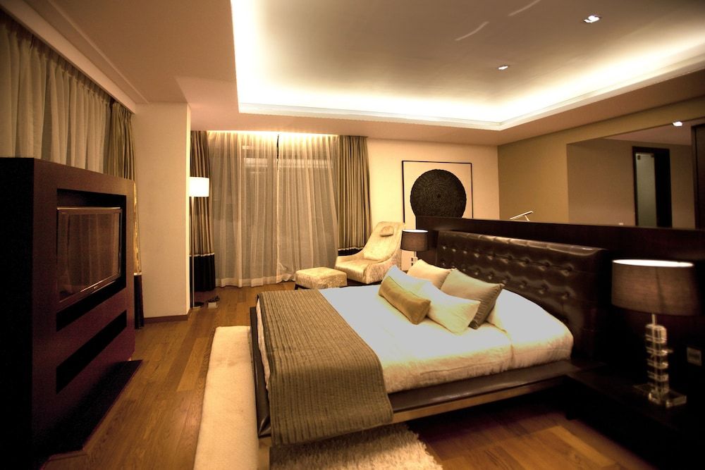 Prestige Golfshire Club 2