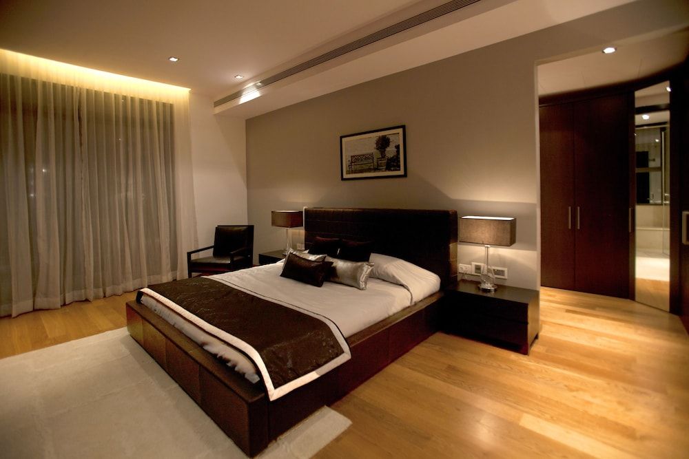 Prestige Golfshire Club 3