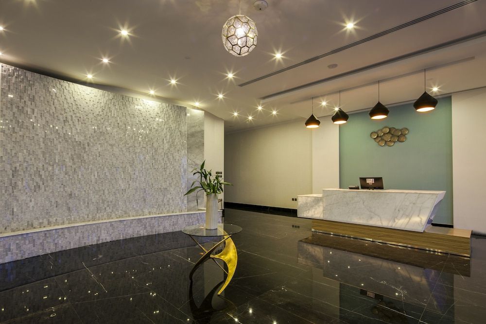 Tamara Beach Resort 2