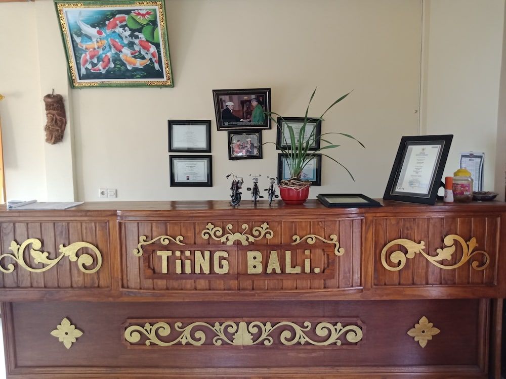 Tiing Bali Guest House 2