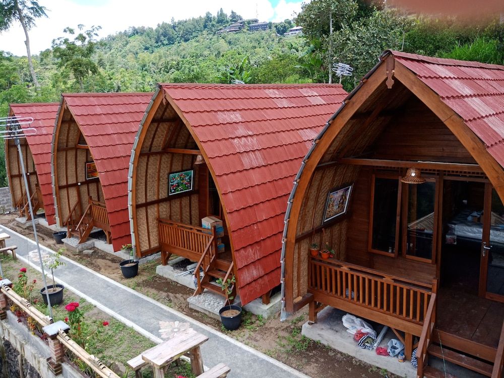 Tiing Bali Guest House