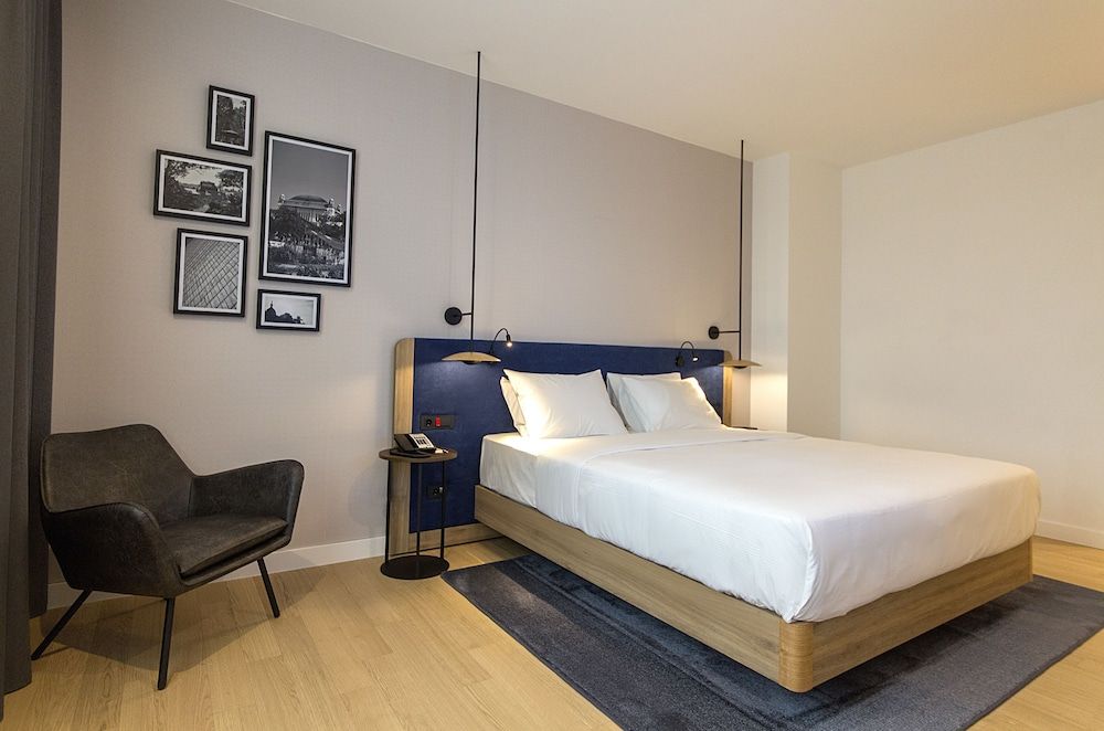 Hilton Garden Inn Zagreb Radnicka 2