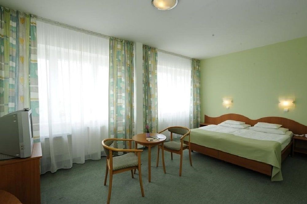 Hunguest Hotel Erkel - Munkácsy 3