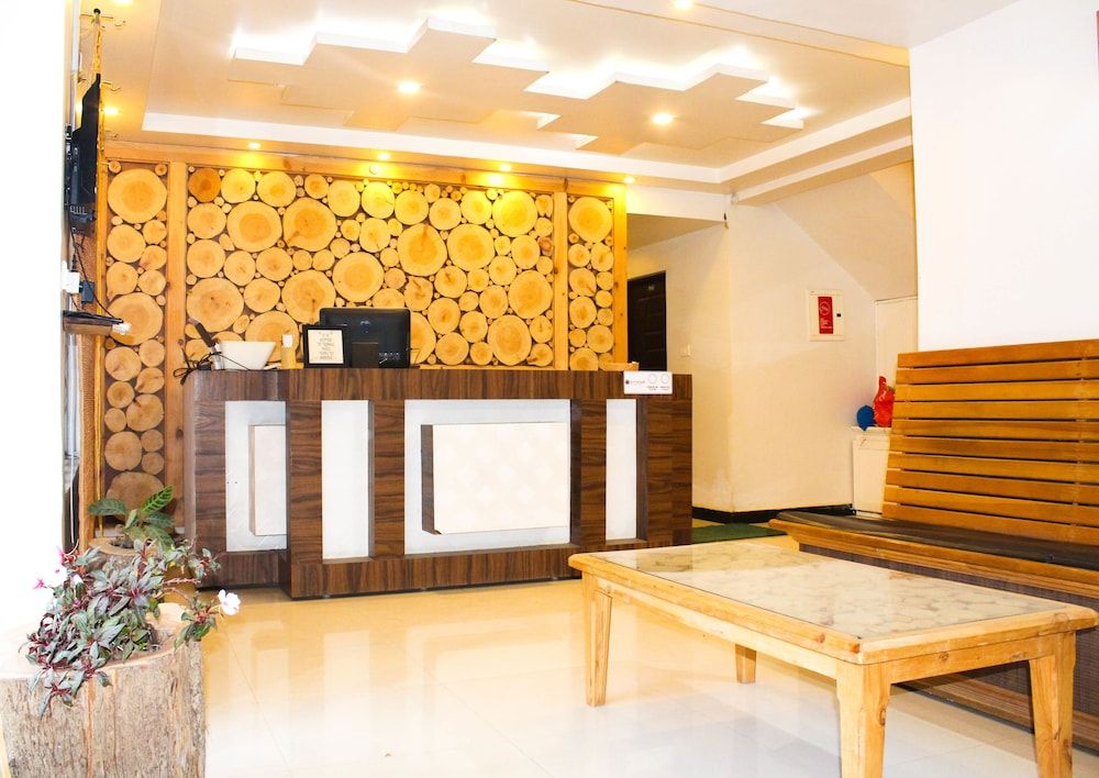 Al Woodlands Residency 2