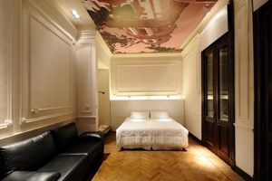 Loft Osteria by Sagardi
