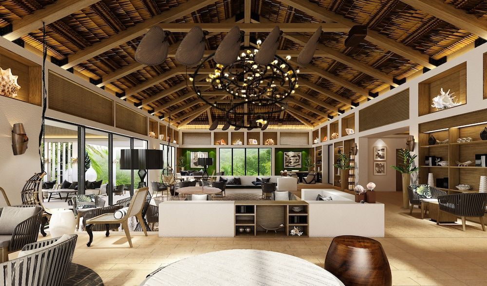 Cabrits Resort & Spa Kempinski Dominica 2