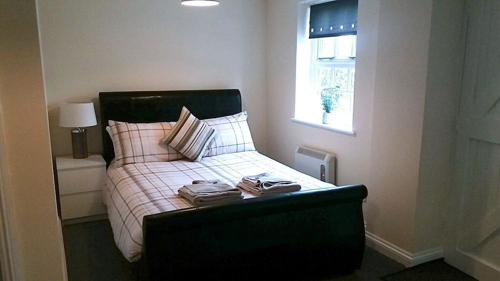 The Mermaid Inn Ellington 3