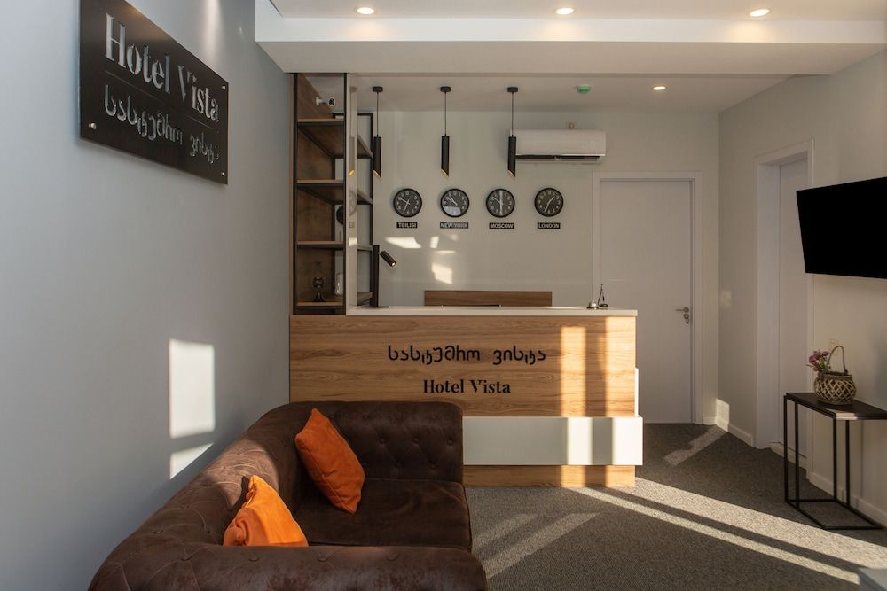 Vista Hotel 2