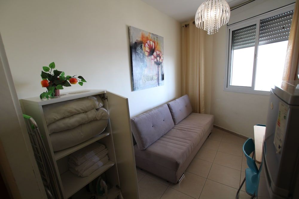 Arendalzrail Apartments - Yoseftal St. 3