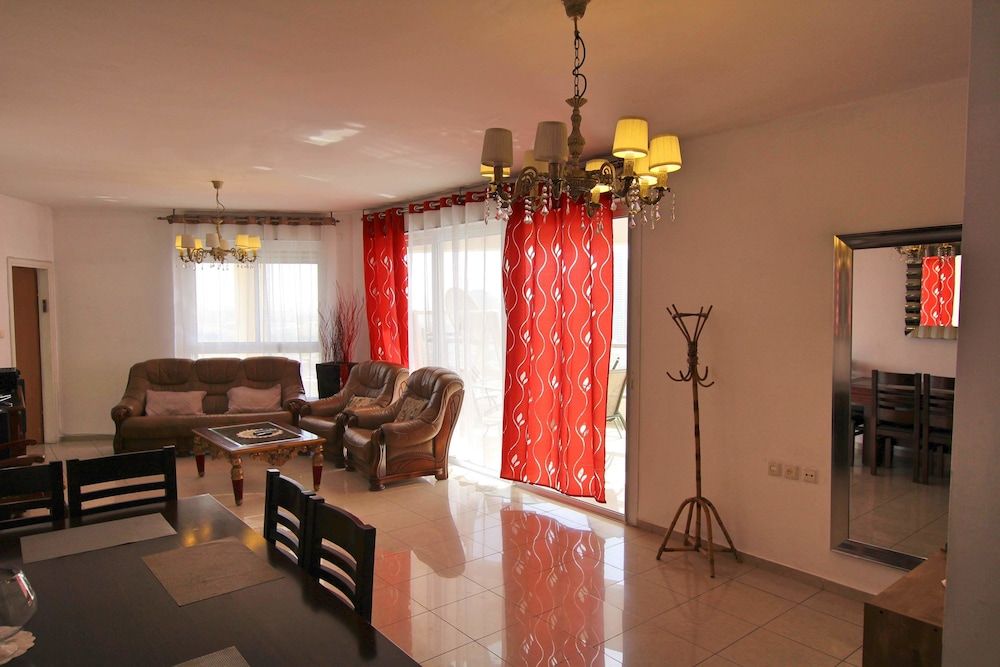 Arendalzrail Apartments - Yoseftal St. 3 3