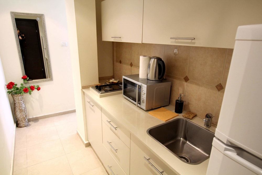 Arendalzrail Apartments Rothschild St.33 2