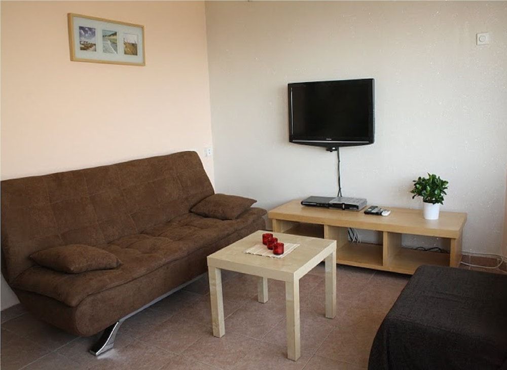 Arendalzrail Apartment - Ben Gurion 81