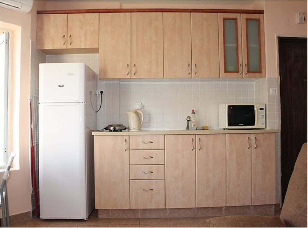 Arendalzrail Apartment - Ben Gurion 81 3