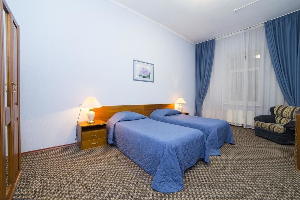 Park-Hotel Tsarsky Les 2