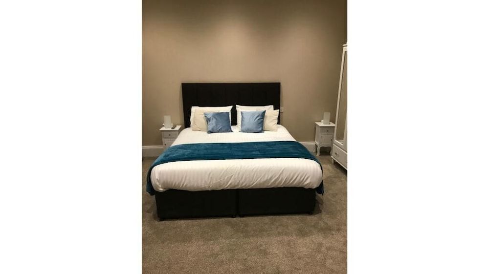 Highfield Bed & Breakfast