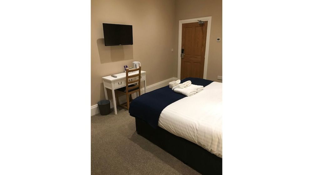 Highfield Bed & Breakfast 2