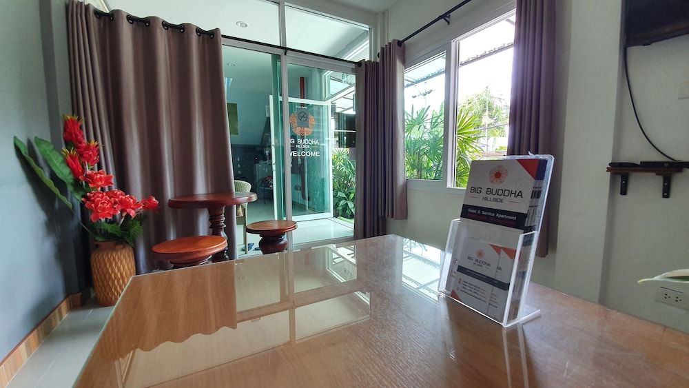 Big Buddha Hillside 2