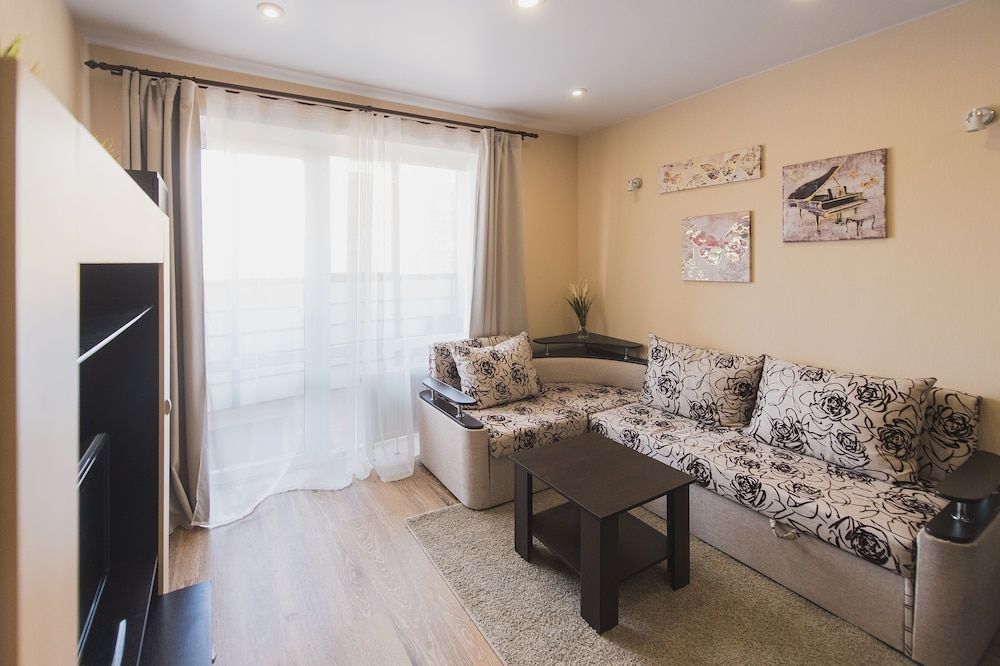 Abri Luxe - Solar city 2